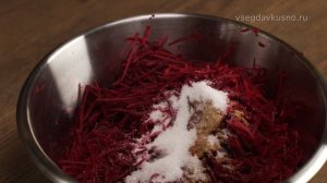 Вкусно, полезно и легко! 6 ВКУСНЫХ БЛЮД ИЗ СВЕКЛЫ к ужину или на обед. Рецепты от Всегда Вкусно!