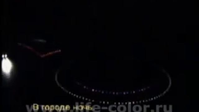 Светодиодное габаритное освещение. Производство