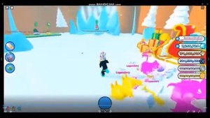 КАК ПОЛУЧИТЬ БЕСПЛАТНО ХОВЕРБОРД В Pet Simulator X ROBLOX