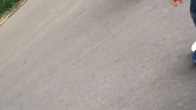 Вдвоем на гироскетерах Wmotion смотреть онлайн