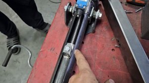 самодельный супер актуатор