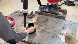 Робот рука Galich - подробный обзор функционала