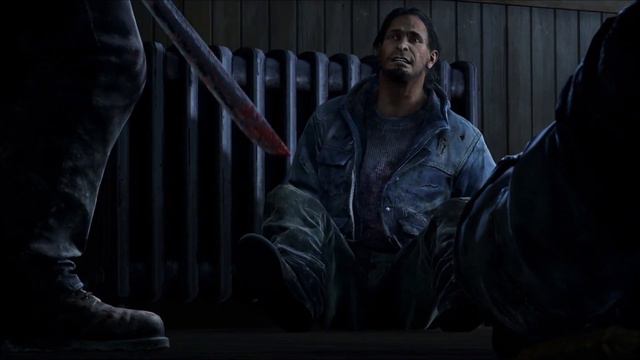 The Last of Us | House of the Rising Sun - Ashley Johnson смотреть онлайн