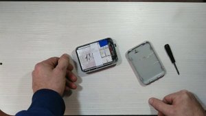 Лёгкая переделка повербанка из фикс прайс