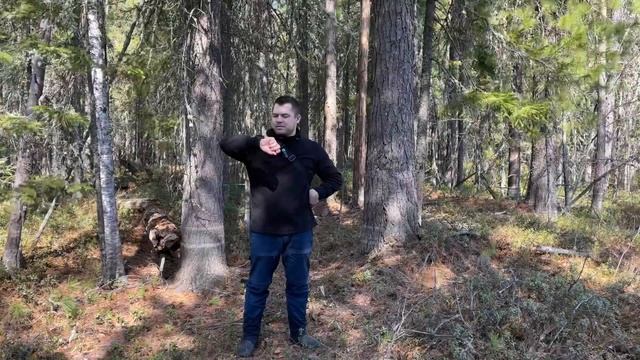 Первая охота на утку! Сургут. Деревня Русскинская. смотреть онлайн