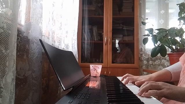 Ивушка ???