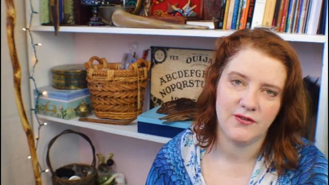 Using a Talking Board Safely | Ouija Board Tips and Techniqu