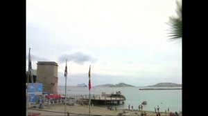 Марсель (Франция). Обзорная экскурсия. Marseille (France). City tour