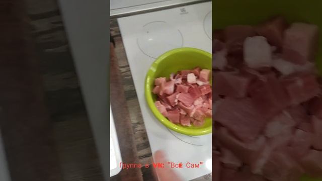 Приготовил друзьям рисовую кашу и тушёнку в автоклаве по их просьбе. смотреть онлайн