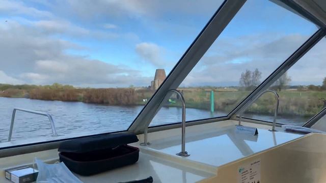 Herbert woods boat hire ,potter Heigham 16 / 10/3020 смотреть онлайн