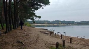 Калининградская область, природа Калининградской области