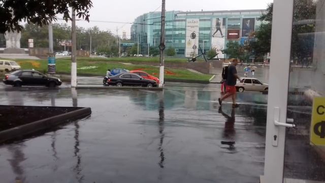 Одесса, Аркадия, 10:50-3.8.16 смотреть онлайн