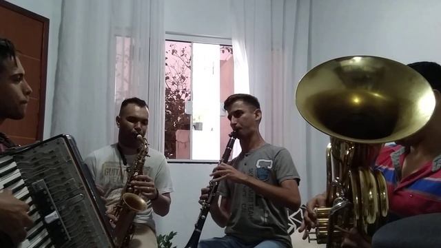 Tocata Paranavaí 10/03/19 смотреть онлайн