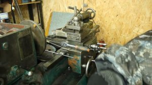 токарный 1615 горе и радости