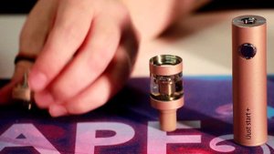 Eleaf iJust Start Plus Starter Kit - How to