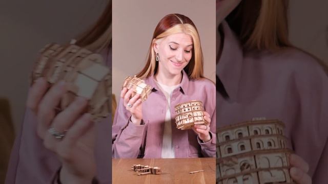 Quest Tower: meet the biggest EscapeWelt puzzle!