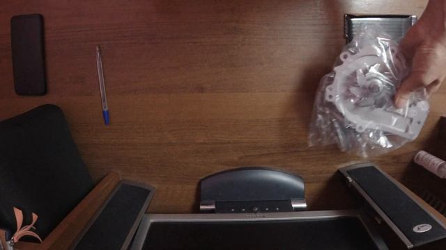 Помпа Gates GWP9152 для авто Chery Fora, Chery Tiggo, Vortex Tingo с двигателями 1,6 / 1,8 / 2,0 смотреть онлайн