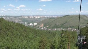 ФАНПАРК БОБРОВЫЙ ЛОГ (КРАСНОЯРСК)