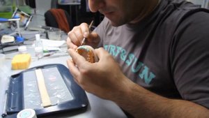 зубные техники!