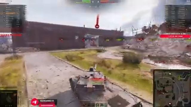 LION - НОВЫЙ ТАНК С ДОЗАРЯДКОЙ ИЗ КОНСТРУКТОРСКОГО БЮРО ? ИГРАЮ НОРМАЛЬНУЮ СЕССИЮ ИЛИ ПРОДАЮ ТАНК.. смотреть онлайн