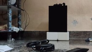 Samsung HW-Q600a soundbar unboxing