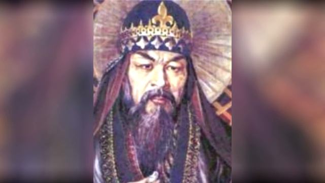 Жәнібек хан жайлы мәліметтер