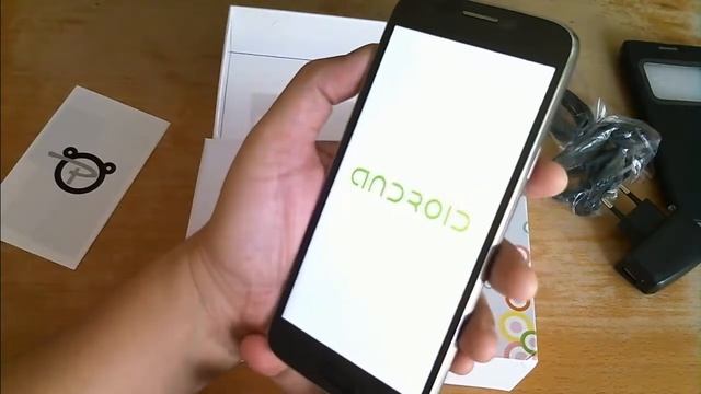 Tianhe H8 - Обзор смартфона смотреть онлайн