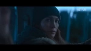 МАТЬ (Дженнифер Лопес) - Русский трейлер - Фильм 2023 (Netflix)