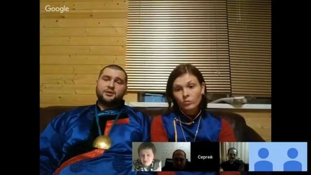 Белый Старец. смотреть онлайн