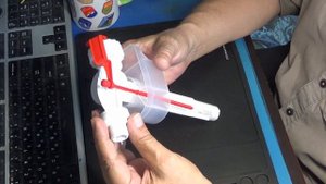 Заливной клапан Alca Plast и ИнкоЭр - обзор и модификация