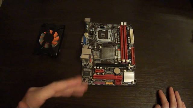 Как собрать недорогой игровой компьютер??? Серия 1. смотреть онлайн