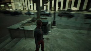The Matrix Awakens (Unreal Engine 5 Experience) - PS5™ [4K 60FPS] Walkthrough