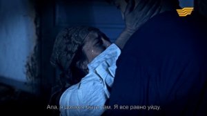 «Приказ вернуться живым» 1 серия
