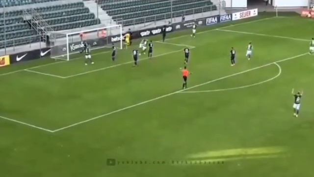 Feyenoord’s target Erik Sorga смотреть онлайн