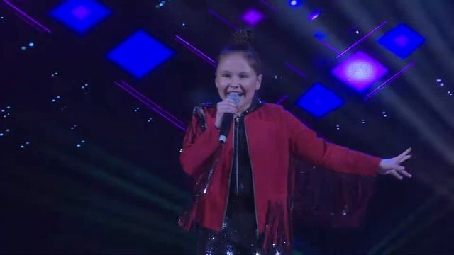 LAUREATE I САННИКОВА ДАРЬЯ г Йошкар Ола смотреть онлайн