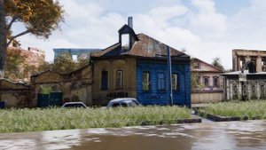 Старая Казань II