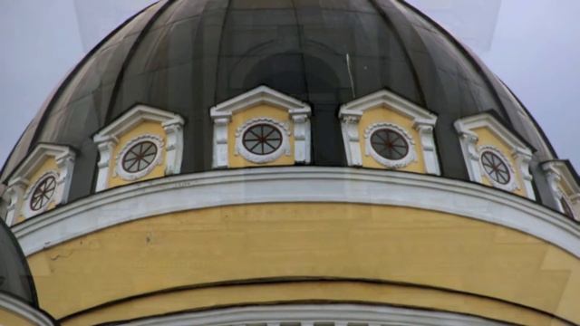 Благослови, душе моя, Господа / Bless the Lord, O my soul смотреть онлайн