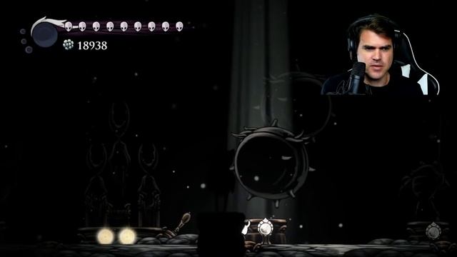 Hollow Knight Hall of Gods - Ascended then Radiant смотреть онлайн