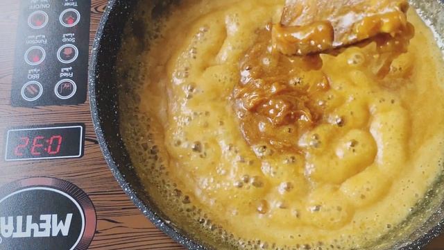 БАБУШКИН РЕЦЕПТ ИЗ СССР КАРАМЕЛЬ #карамель#карамелька#вкусныерецепты