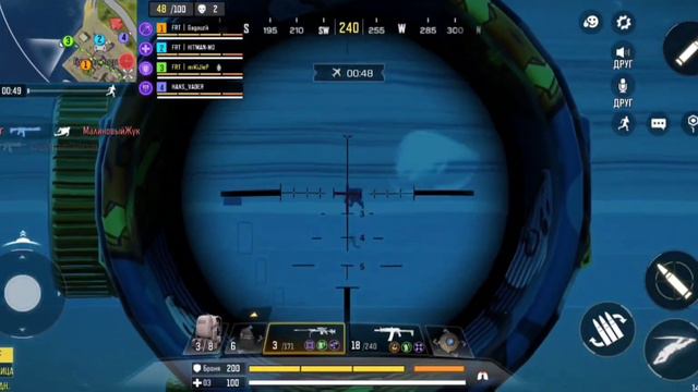Call of duty mobile😎 moments ✊