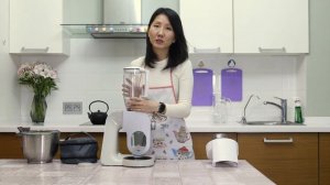 Кухонная машина BOSCH MUM 5 серии 4. Распаковка