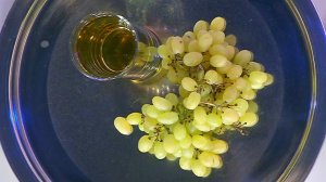 Реальная еда. Виноград. Жить здорово! Фрагмент выпуска от 14.10.2016