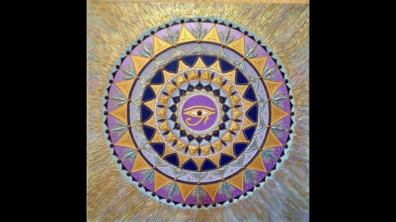 5) Лечебный энергетический сеанс полный 5 рисунка смотреть онлайн