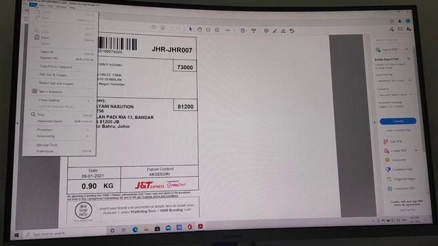 acrobat A4 convert to A6 size смотреть онлайн