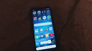Обзор на мой телефон Redmi 9A. Самый худший телефон в истории Xiaomi. Моё мнение о нём.