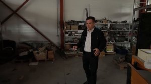 Бермудский треугольник Кузницы Тест Драйва