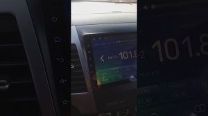 магнитола с голосовым управлением