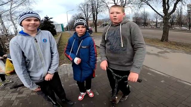 У 11ти Летнего ШКОЛЯРА Украли ДОРОГОЙ Телефон И Морозятся... смотреть онлайн