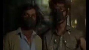 Кин Дза Дза фрагменты(5)