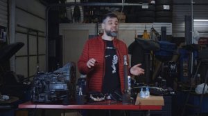 Замена вариатора на автомат Renault Kaptur 1.6 с работающим круиз контролем